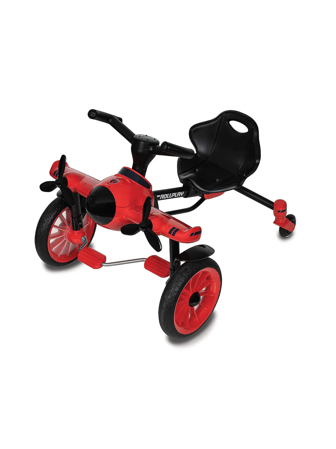 ROLLPLAY | Flex Pedal Drifter | 